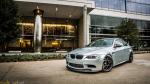 BMW M3 Silverstone Slicer by Mode Carbon 2014 года